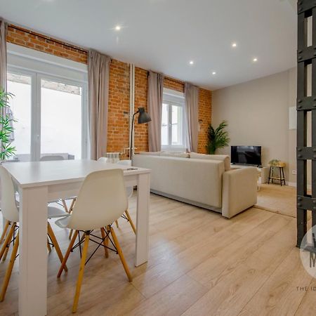 Vive Madrid Con Terraza Para 5 En Santa Ana 6 外观 照片