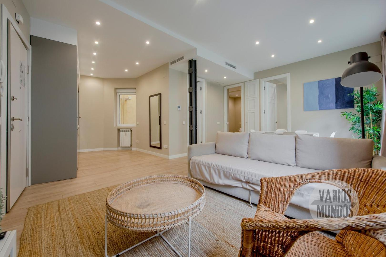 Vive Madrid Con Terraza Para 5 En Santa Ana 6 外观 照片
